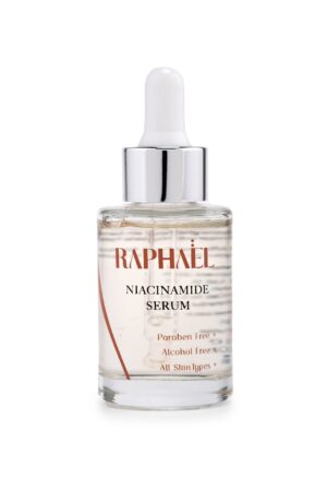 RAPHAEL NIACINAMIDE SERUM