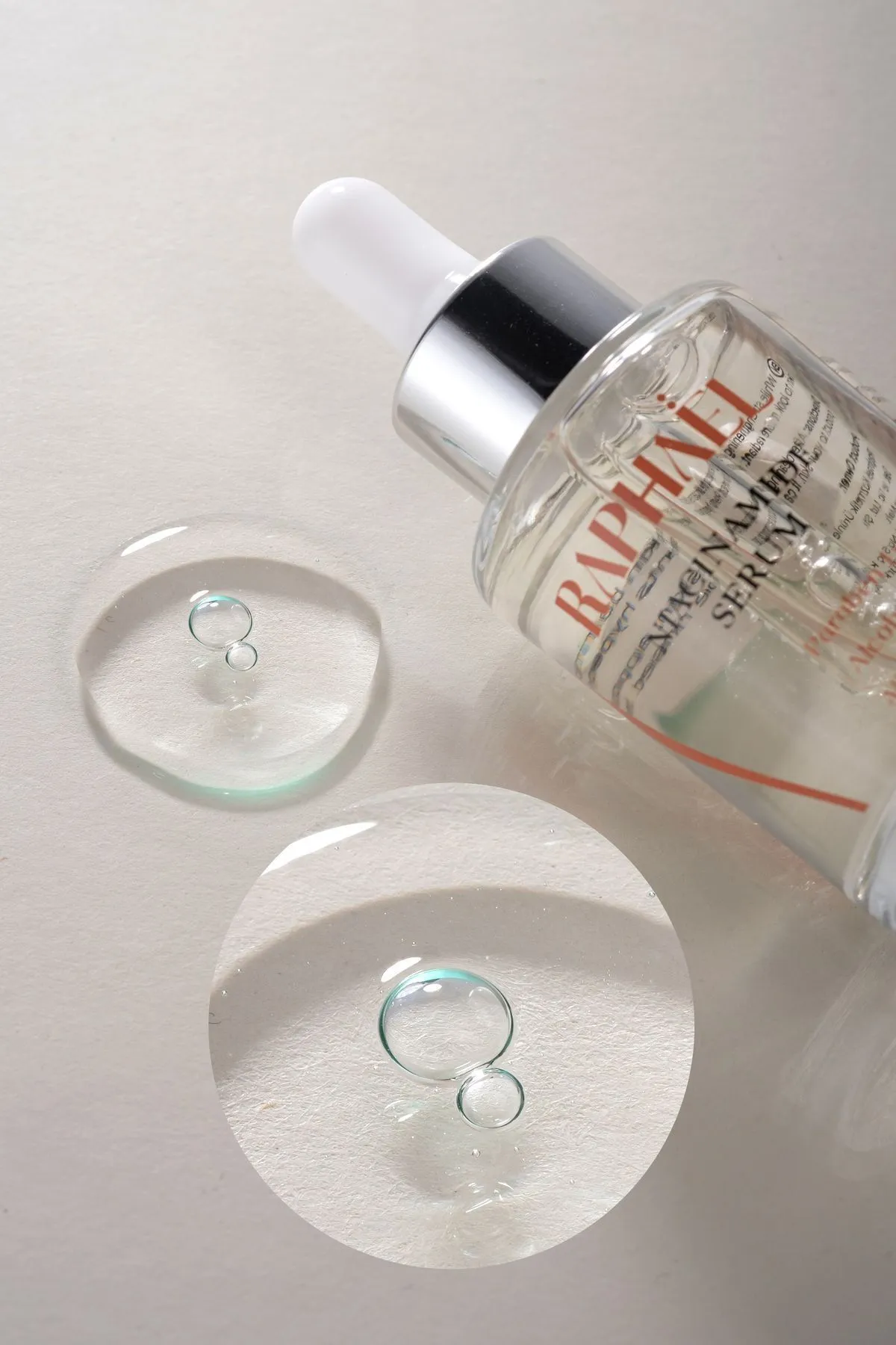 RAPHAEL NIACINAMIDE SERUM