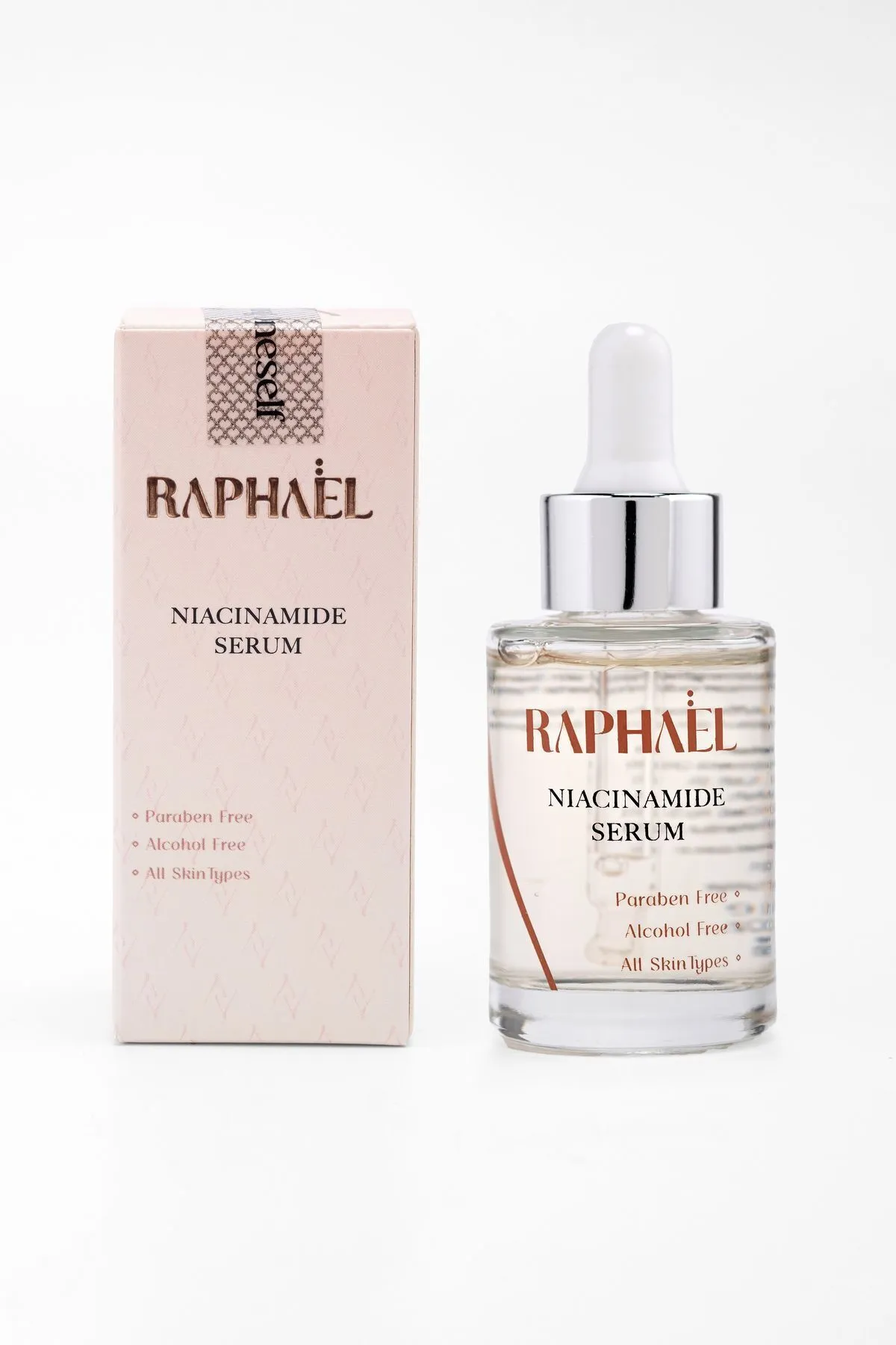 RAPHAEL NIACINAMIDE SERUM