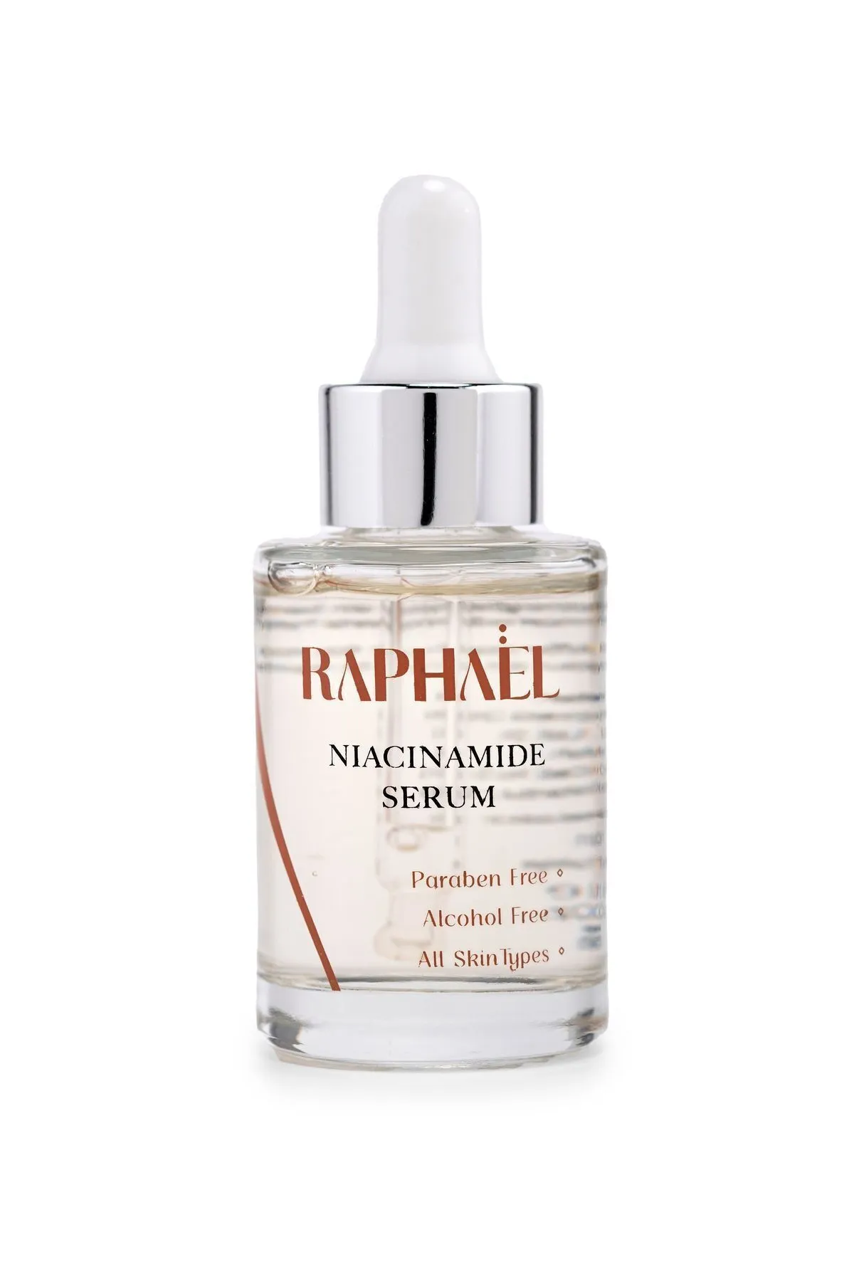 RAPHAEL NIACINAMIDE SERUM